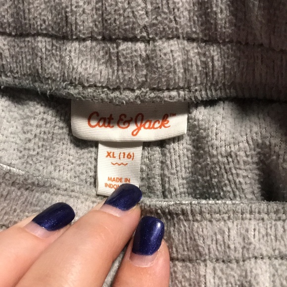 Sweat pants - Picture 2 of 2